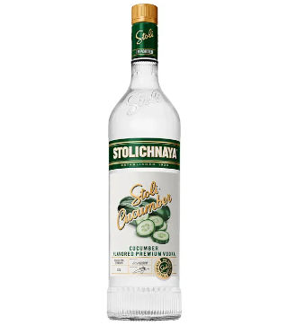 stolichnaya cucumber-nairobidrinks